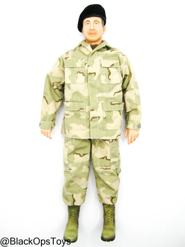 Bam 1/6 Male Dressed Base Body (Dragon)