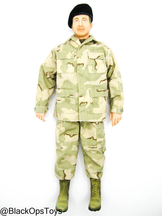 Bam 1/6 Male Dressed Base Body (Dragon)