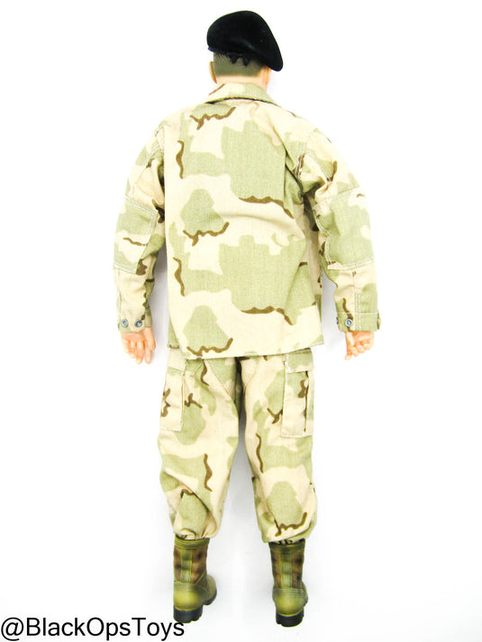 Bam 1/6 Male Dressed Base Body (Dragon)