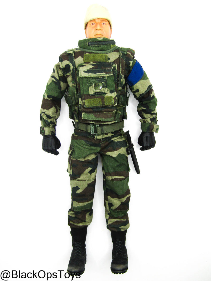 Load image into Gallery viewer, Bam 1/6 French Male Dressed Base Body (BBI)
