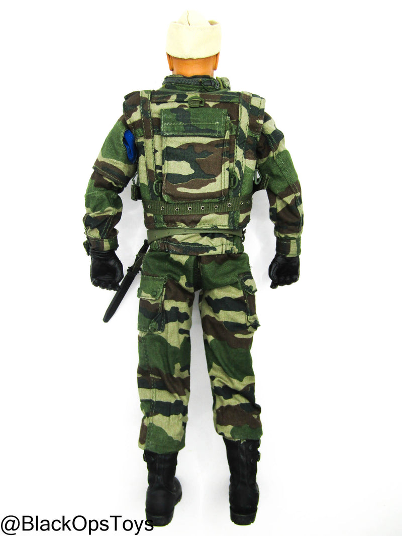 Load image into Gallery viewer, Bam 1/6 French Male Dressed Base Body (BBI)
