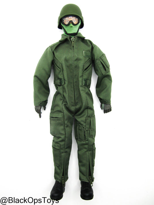 Bam 1/6 Male Dressed Base Body (Dragon)