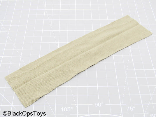 Tan Cloth