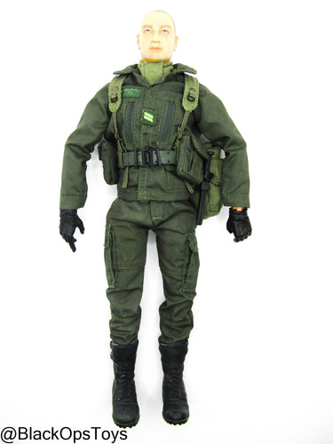 Bam 1/6 ISAF Male Dressed Base Body (BBI)