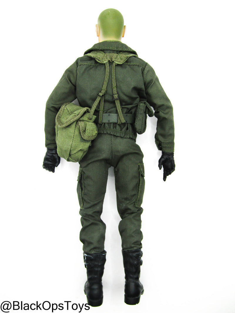 Load image into Gallery viewer, Bam 1/6 ISAF Male Dressed Base Body (BBI)
