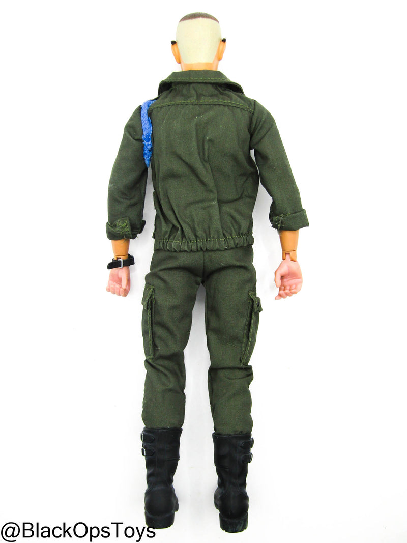 Load image into Gallery viewer, Bam 1/6 ISAF Male Dressed Base Body (Dragon)
