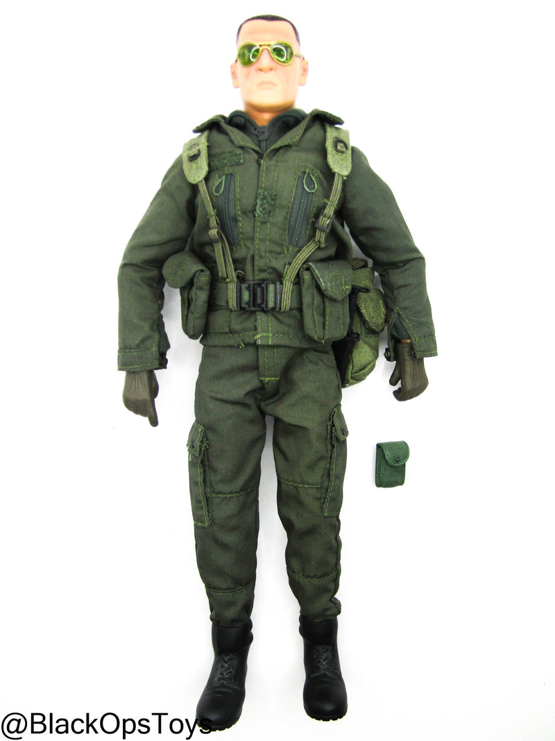 Load image into Gallery viewer, Bam 1/6 ISAF Male Dressed Base Body (Dragon)
