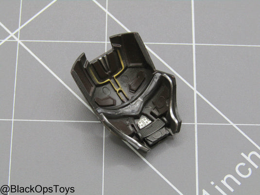 Iron Man - Helmet Face Plate