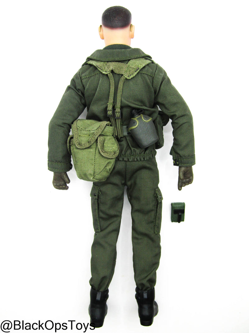 Load image into Gallery viewer, Bam 1/6 ISAF Male Dressed Base Body (Dragon)
