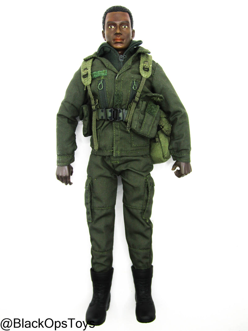 Load image into Gallery viewer, Bam 1/6 ISAF AA Male Dressed Base Body (Dragon)
