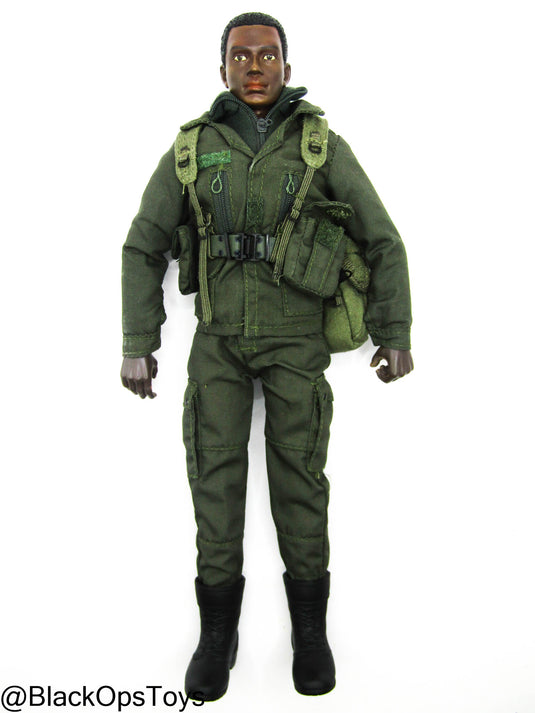 Bam 1/6 ISAF AA Male Dressed Base Body (Dragon)