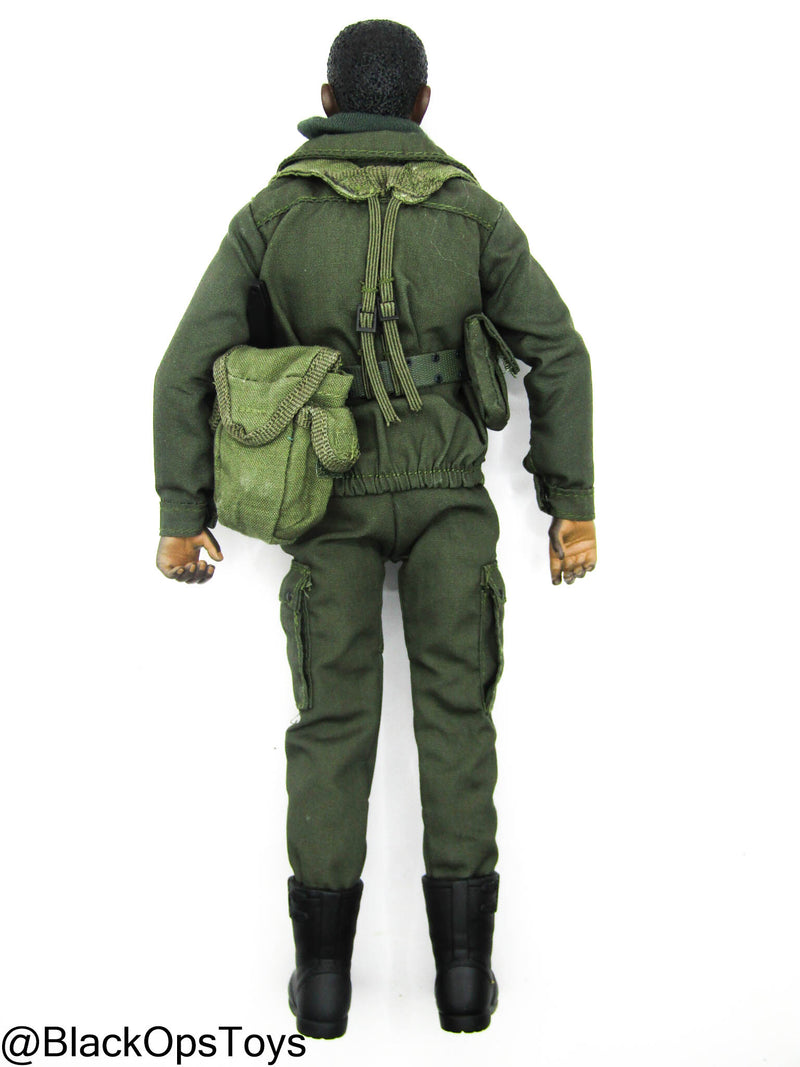 Load image into Gallery viewer, Bam 1/6 ISAF AA Male Dressed Base Body (Dragon)
