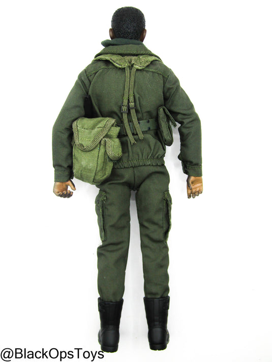 Bam 1/6 ISAF AA Male Dressed Base Body (Dragon)
