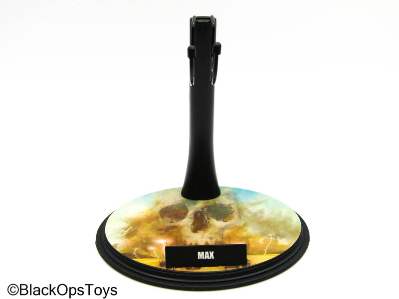 Load image into Gallery viewer, Mad Max - Base Figure Stand
