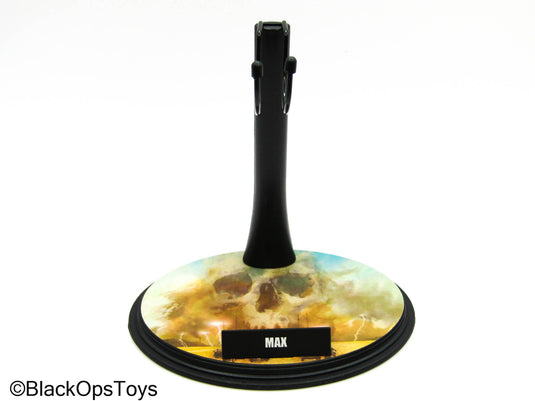 Mad Max - Base Figure Stand