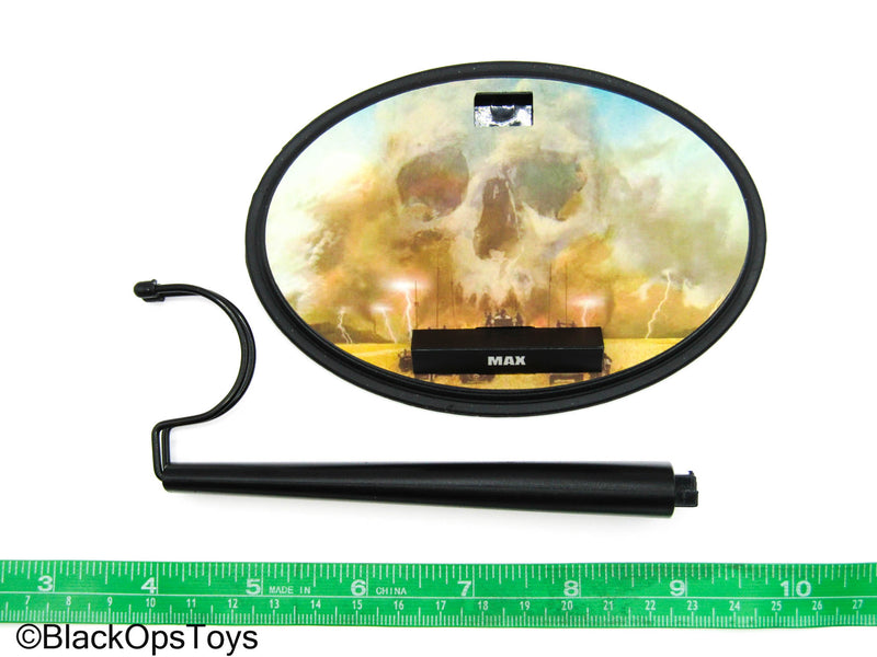 Load image into Gallery viewer, Mad Max - Base Figure Stand
