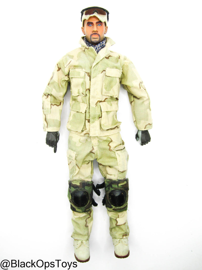 Load image into Gallery viewer, Bam 1/6 Male Dressed Base Body (Dragon)
