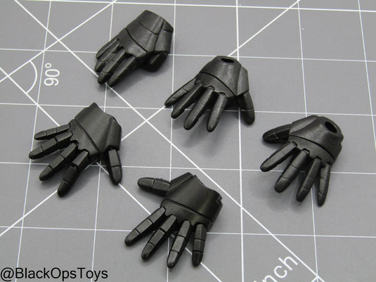 Iron Man - Hand Set w/Moveable Fingers (READ DESC)