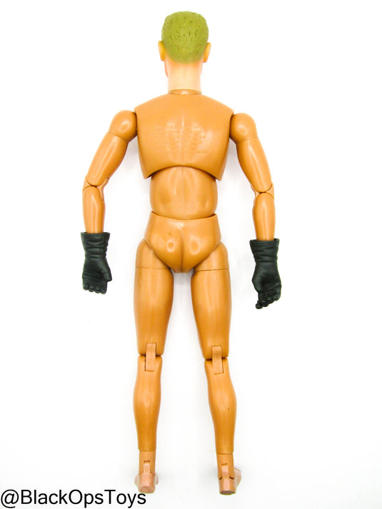 Bam 1/6 Male Base Body (Dragon)