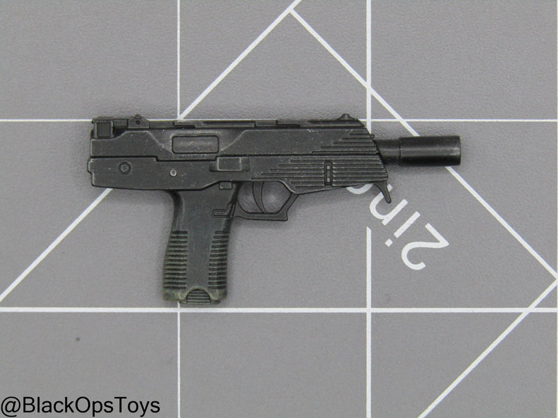 Load image into Gallery viewer, Iron Man - Steyr TMP Submachine Gun (Hot Toys)
