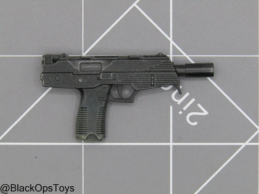 Iron Man - Steyr TMP Submachine Gun (Hot Toys)