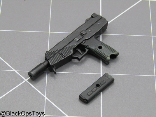 Iron Man - Steyr TMP Submachine Gun (Hot Toys)