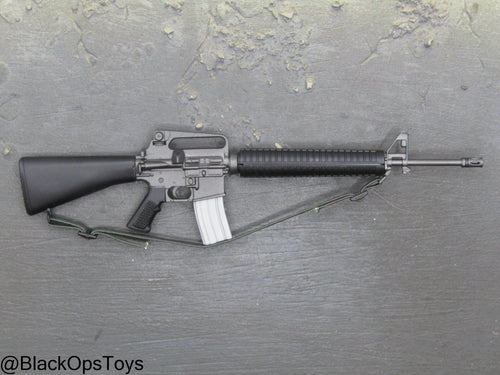 Bam 1/6 M16 Rifle (Dragon)