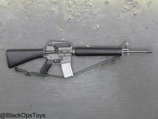 Bam 1/6 M16 Rifle (Dragon)