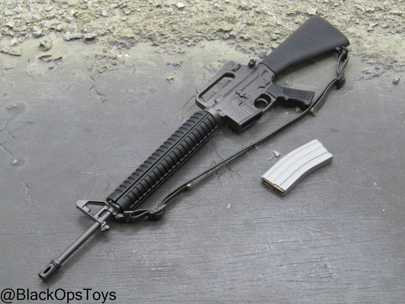 Load image into Gallery viewer, Bam 1/6 M16 Rifle (Dragon)
