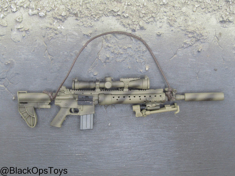 Load image into Gallery viewer, Bam 1/6 SR25 Rifle (ACE)
