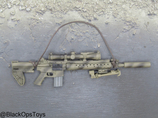 Bam 1/6 SR25 Rifle (ACE)