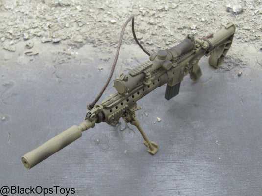 Bam 1/6 SR25 Rifle (ACE)