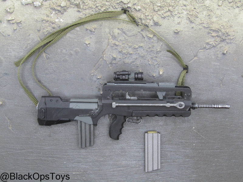 Load image into Gallery viewer, Bam 1/6 French Famas (BBI)
