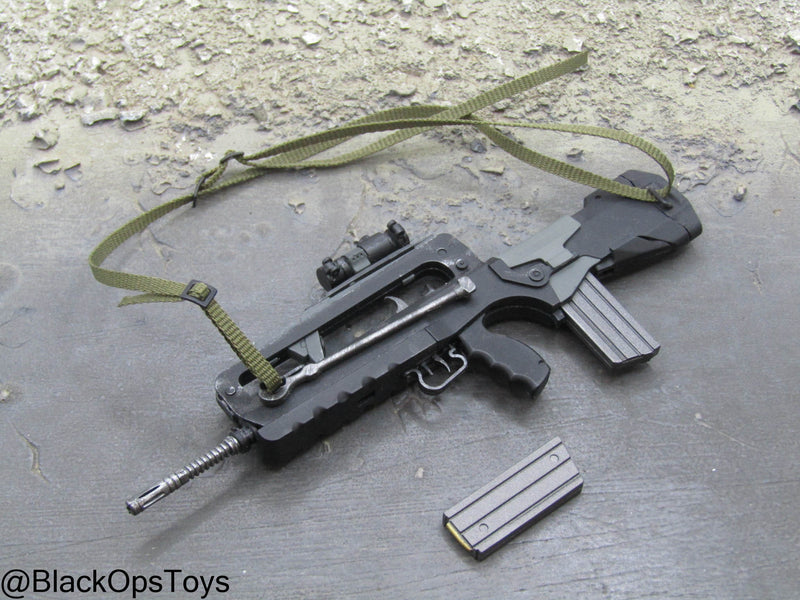 Load image into Gallery viewer, Bam 1/6 French Famas (BBI)
