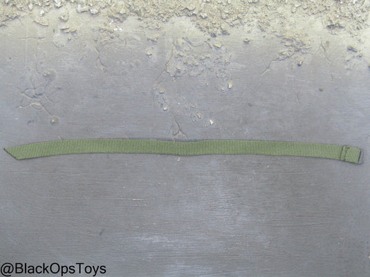 SOBR - Version R - OD Green Belt