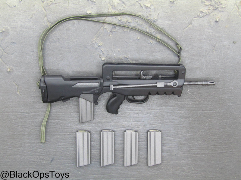 Load image into Gallery viewer, Bam 1/6 Famas Rifle (Armory)
