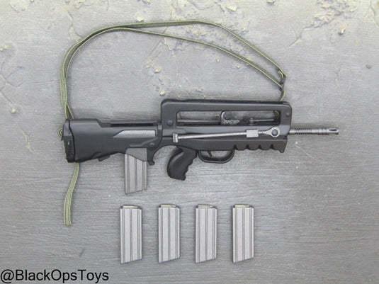 Bam 1/6 Famas Rifle (Armory)