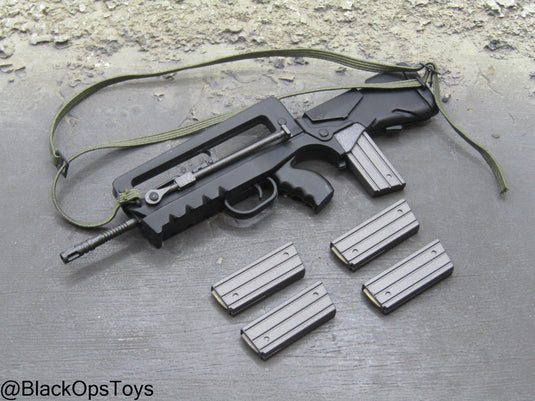 Bam 1/6 Famas Rifle (Armory)