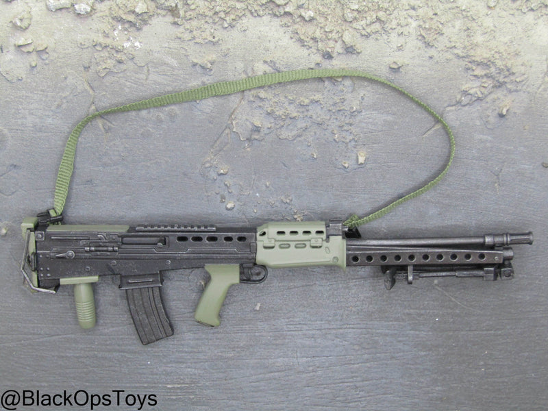 Load image into Gallery viewer, Bam 1/6 British L85 Rifle (Dragon)
