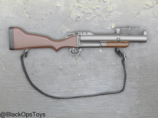 Bam 1/6 M203 Grenade Launcher (Dragon)