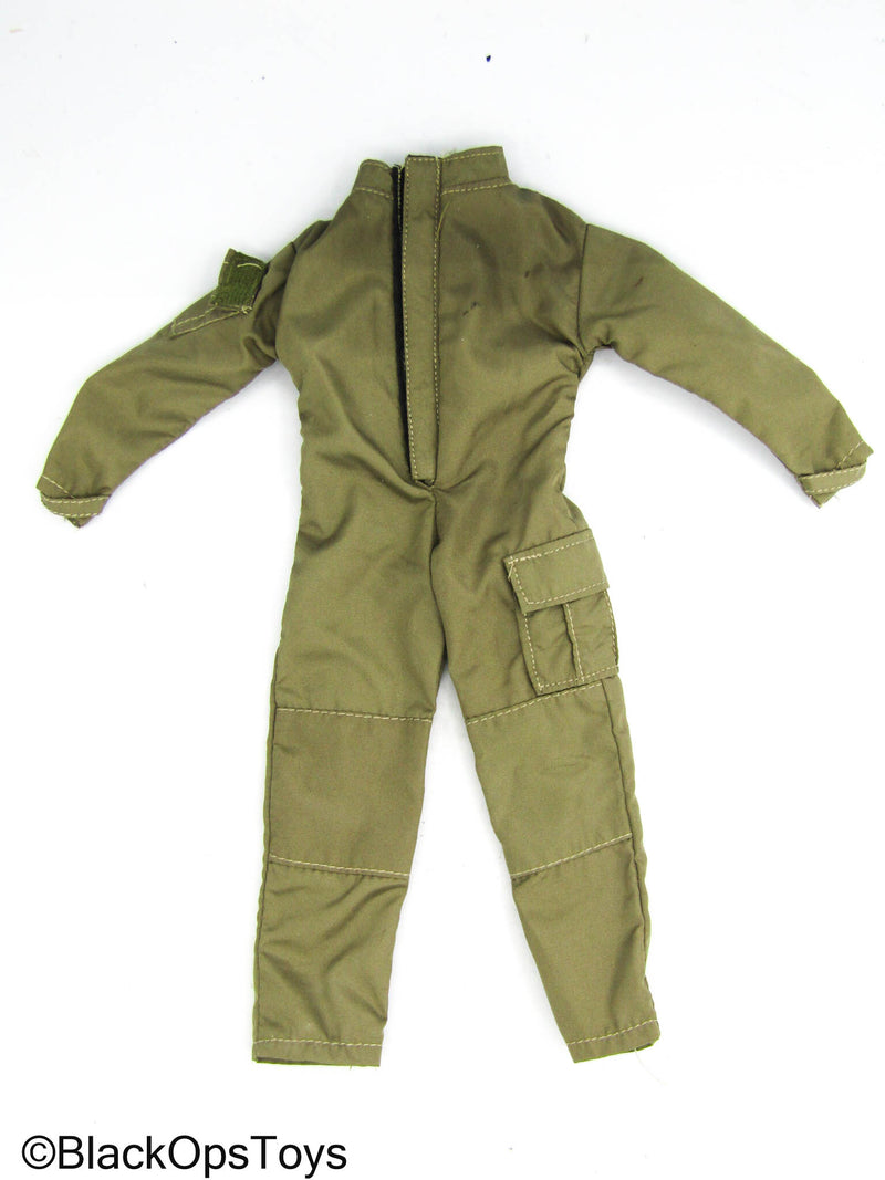 Load image into Gallery viewer, Scratch &amp; Dent (READ DESC) - Jump Suit
