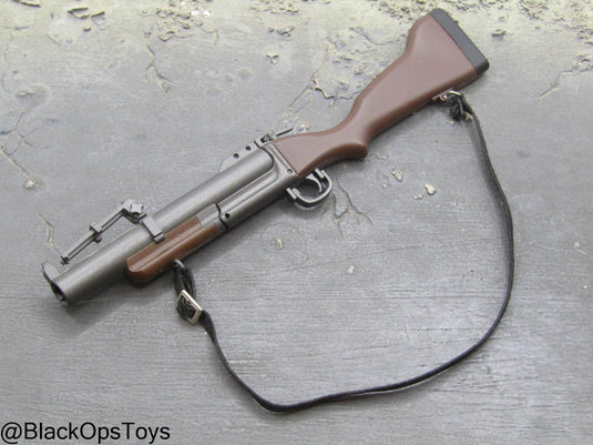 Bam 1/6 M203 Grenade Launcher (Dragon)