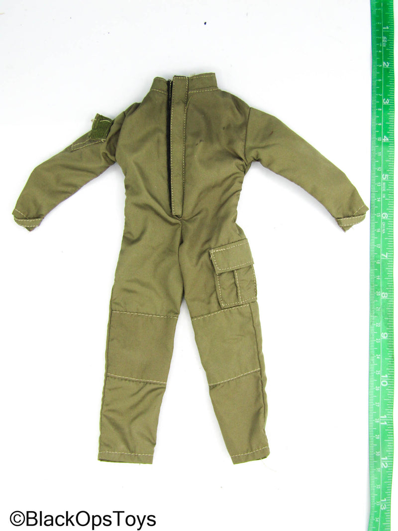 Load image into Gallery viewer, Scratch &amp; Dent (READ DESC) - Jump Suit
