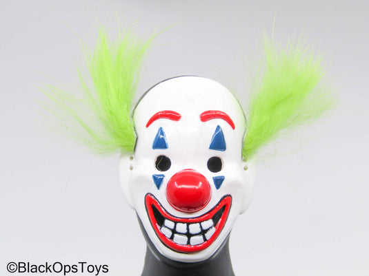 The Joker - Clown Mask
