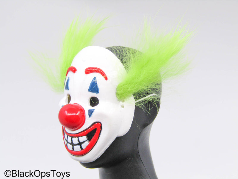 Load image into Gallery viewer, The Joker - Clown Mask
