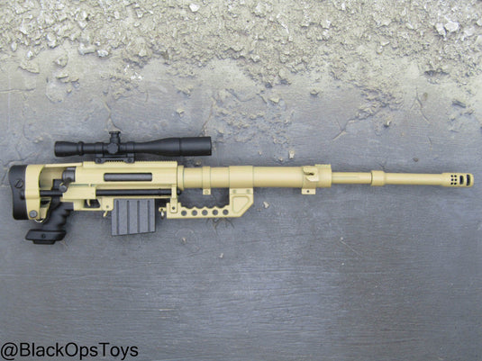 Bam 1/6 .50 CAL Sniper Rifle