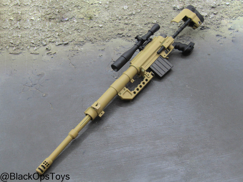 Load image into Gallery viewer, Bam 1/6 .50 CAL Sniper Rifle
