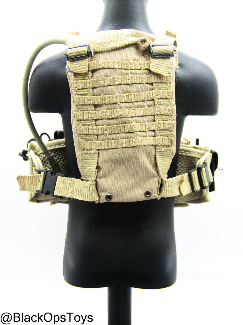 Load image into Gallery viewer, Custom Pro Built - Plate Carrier w/Magazines &amp; Gear Set (ACE)
