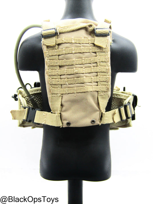 Custom Pro Built - Plate Carrier w/Magazines & Gear Set (ACE)