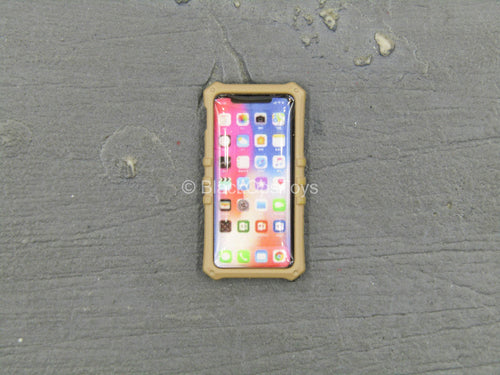 Doom's Day Kit - Touch Screen Smartphone